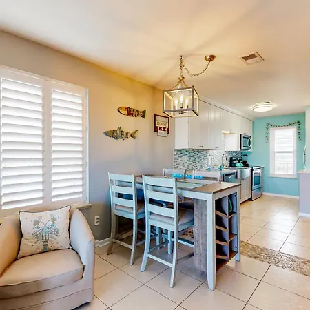 Poolside Villas 303 Destin Extérieur photo