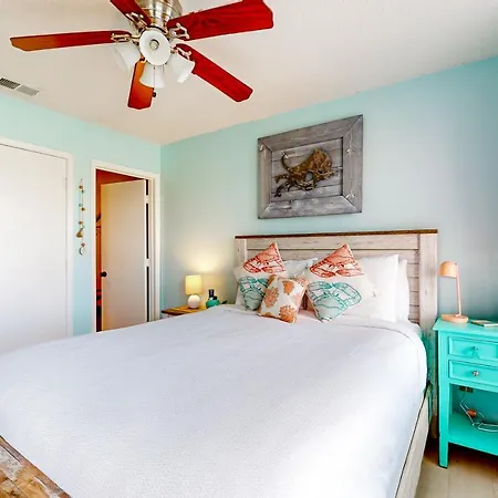 Poolside Villas 303 Destin Extérieur photo