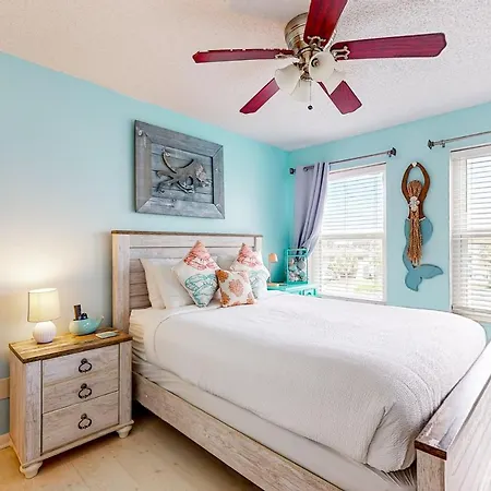 Poolside Villas 303 Destin Extérieur photo