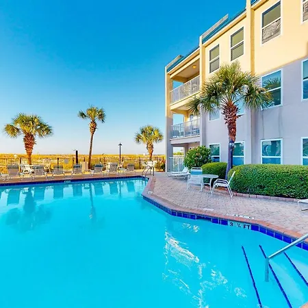 Poolside Villas 303 Destin Extérieur photo