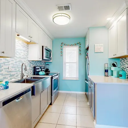 Poolside Villas 303 Destin Extérieur photo