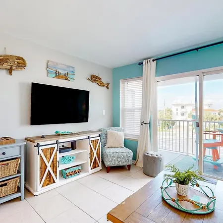 Poolside Villas 303 Destin Extérieur photo
