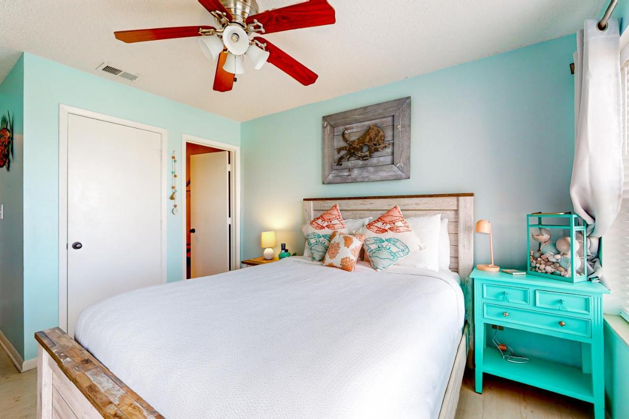 Poolside 303 Appartement Destin