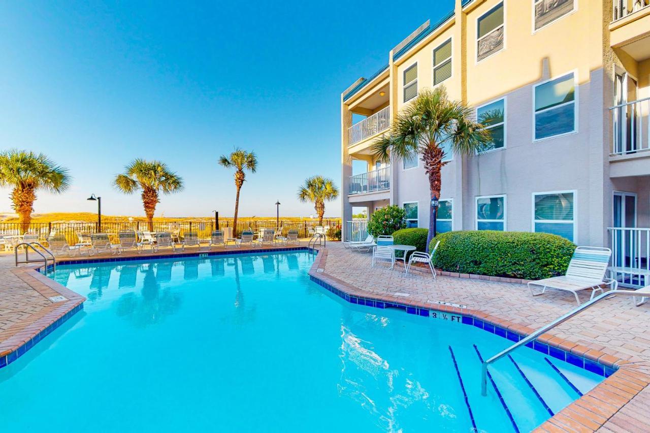 Poolside 303 * Destin