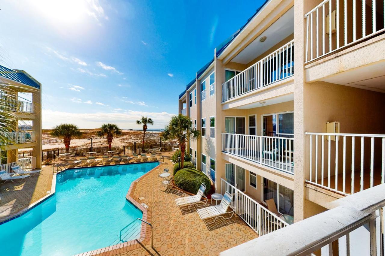 Poolside 303 Appartement Destin